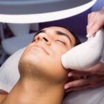 Acne Treatment Men