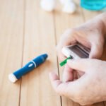 How Does Diabetes Cause Carpal Tunnel Syndrome