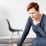 What is Neck Stomach Syndrome