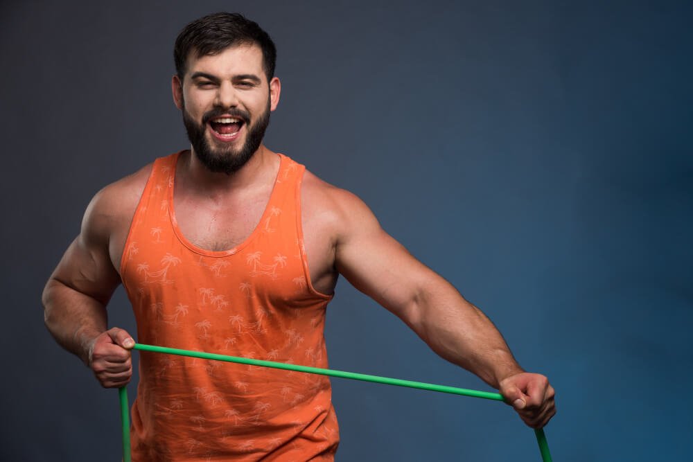 Weight Loss Men