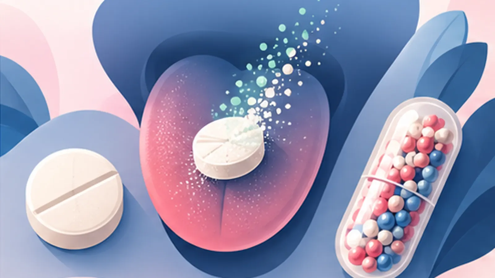 Pharmacy shelf illustration showing a Desoxyn bottle set apart representing its rarity