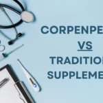 Corpenpelloz vs Traditional Supplements